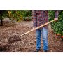 Square Point Shovel – Corona – 43″